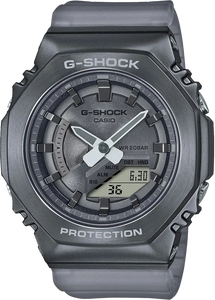 G-Shock GMS2100MF-1A Midnight Fog Reduced Metal Casioak G-Shock GMS2100MF-1A Midnight Fog Reduced Metal Casioak