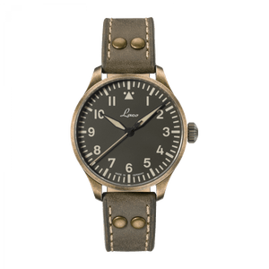 Laco 862135 Augsburg Oliv 39 Limited Edition Laco 862135 Augsburg Oliv 39 Limited Edition