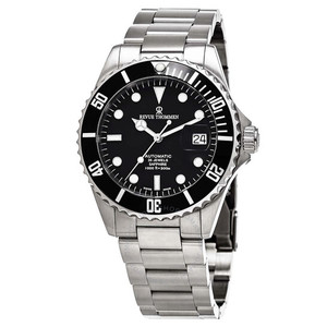 Revue Thommen 15771 Diver XL Automatic // Pre-Owned Revue Thommen 15771 Diver XL Automatic // Pre-Owned