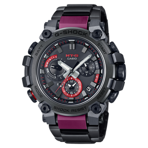 G-Shock MTGB3000BD1A MT-G Slim Dual Core Guard G-Shock MTGB3000BD1A MT-G Slim Dual Core Guard