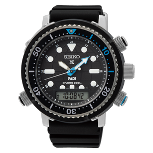 Seiko Prospex SNJ035 Sea Solar World Digital Display Arnie Seiko Prospex SNJ035 Sea Solar World Digital Display Arnie