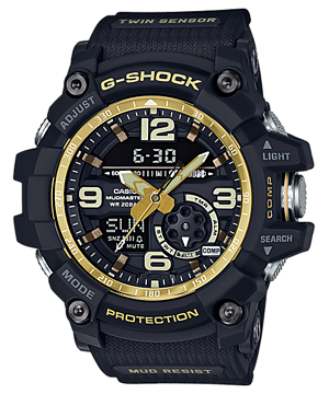 shock mudmaster