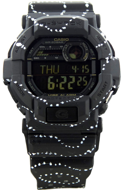 casio worldwide
