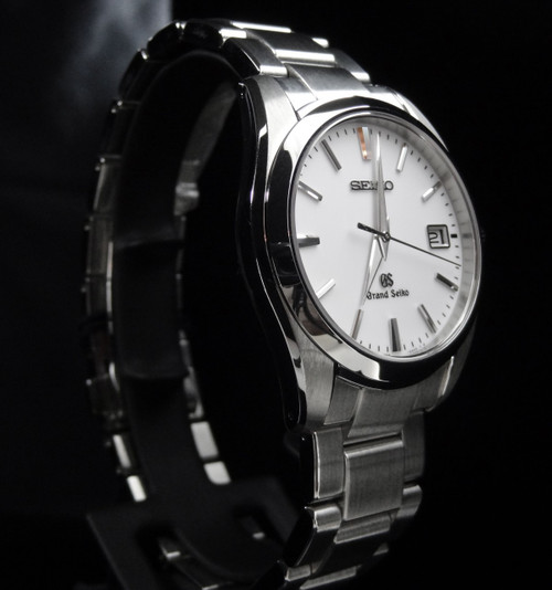 Grand Seiko Quartz Sbgx059 Grand Seiko Quartz Sbgx059