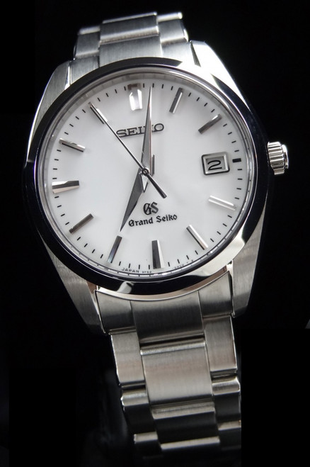 Grand Seiko Quartz Sbgx059 Grand Seiko Quartz Sbgx059