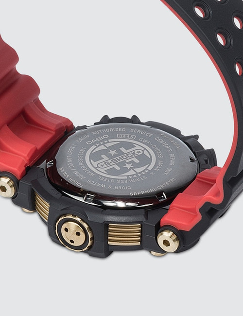 casio g shock tornado