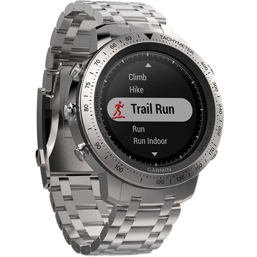 garmin gps band