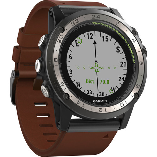garmin navigation watch