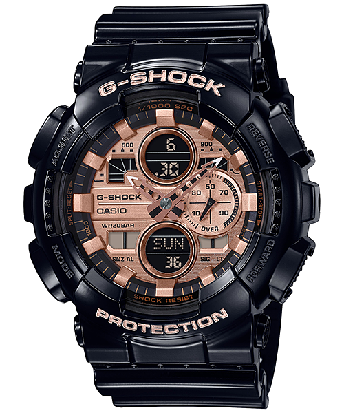 g shock all colors