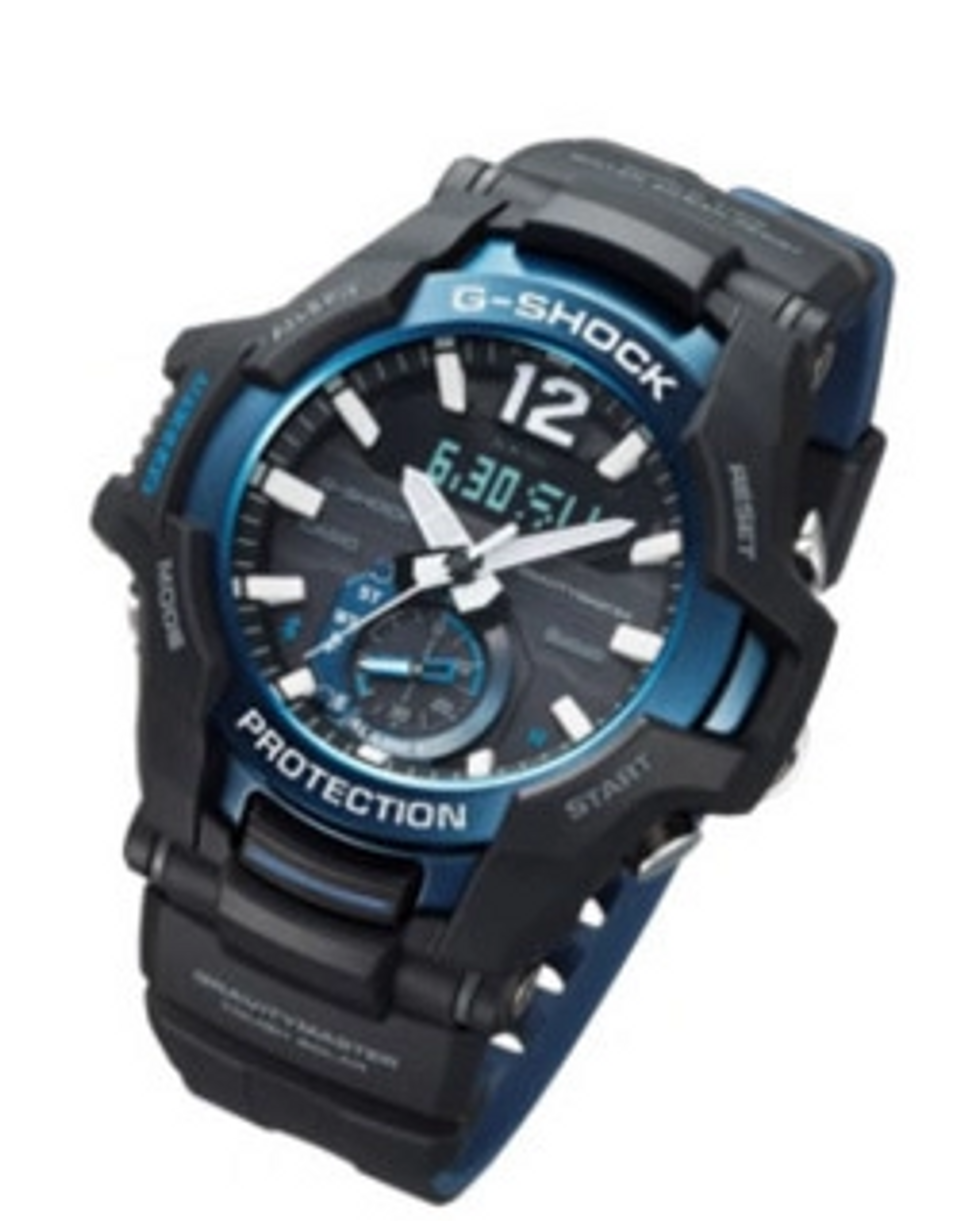 g shock 100 1a2