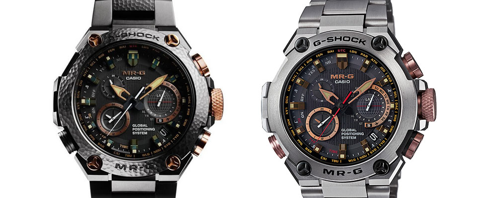 g shock model 2018