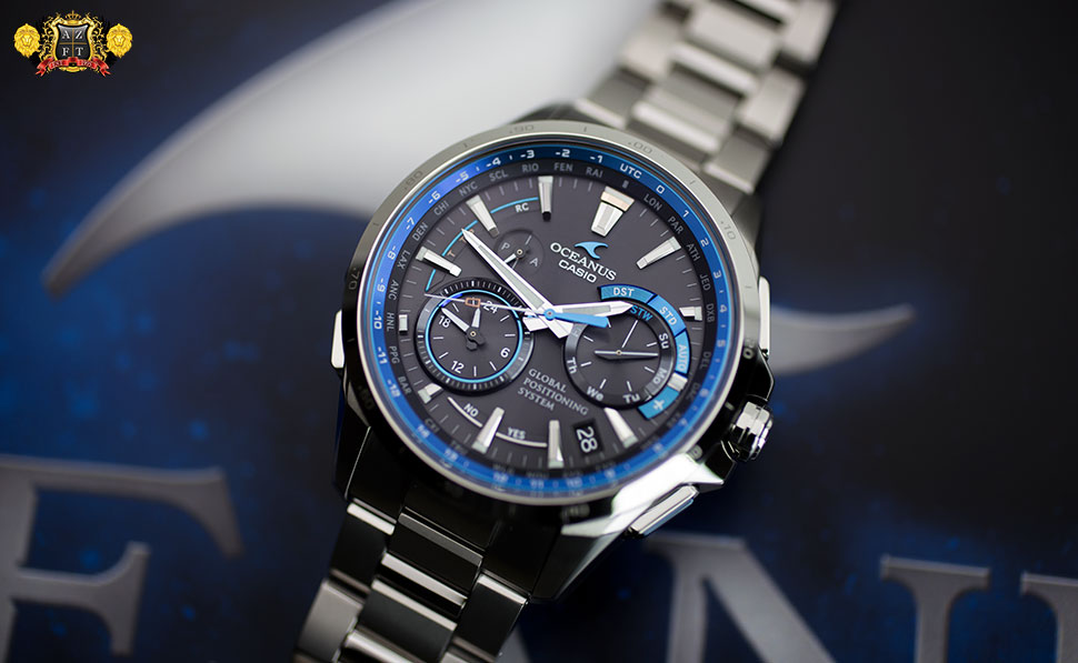 review smartwatch m3