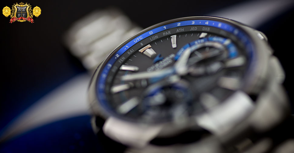 oceanus gps