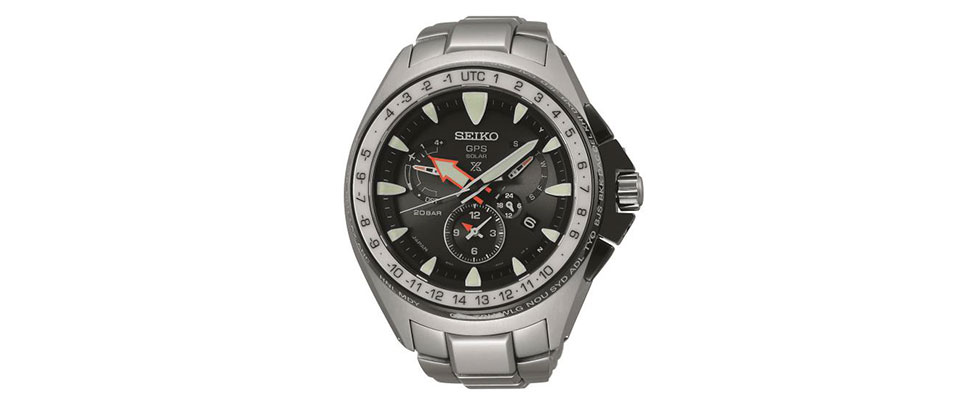 seiko prospex gps solar