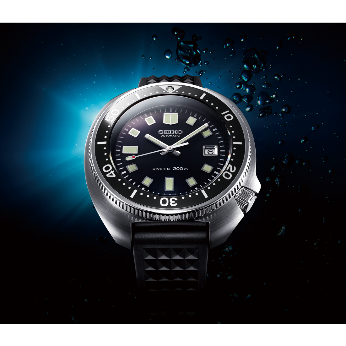 Seiko Prospex Automatic Diver – Arizona Fine Time