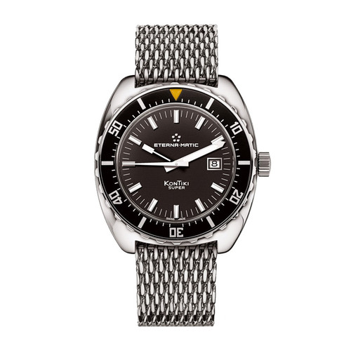 eterna super kontiki diver 1973