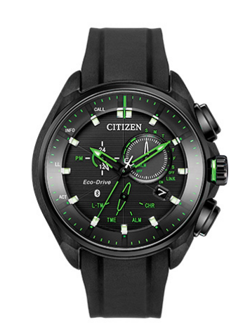 Citizen Eco-Drive Proximity BZ1028-04E