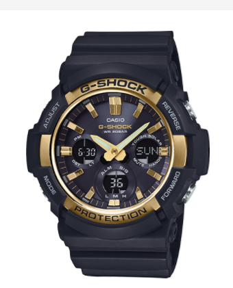 g shock 5445 gas 100g