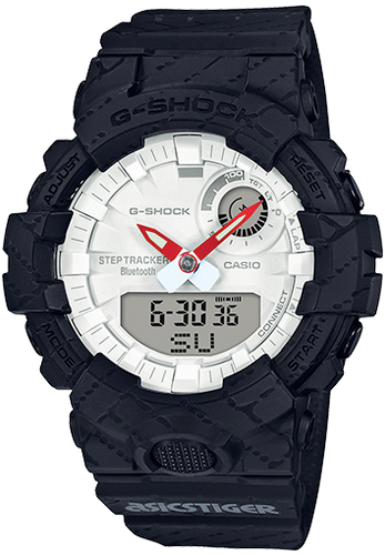 T88 CASIO G-SHOCK