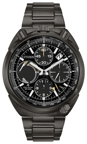 citizen bullhead tsuno