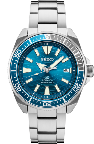 Seiko Prospex Automatic Diver