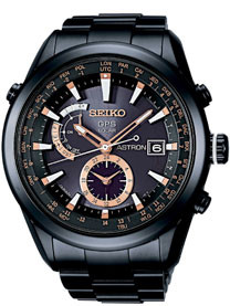 Buy Seiko Astron Solar Limited Edition SAST001 from an dealer : AZ Fine Time