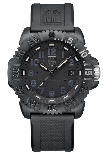 Luminox XS.3051.GO.NSF Navy SEAL Foundation Colormark Exclusive