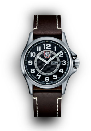 luminox field automatic 1801