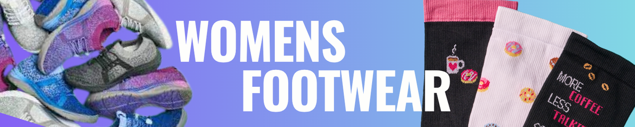 Women's Footwear