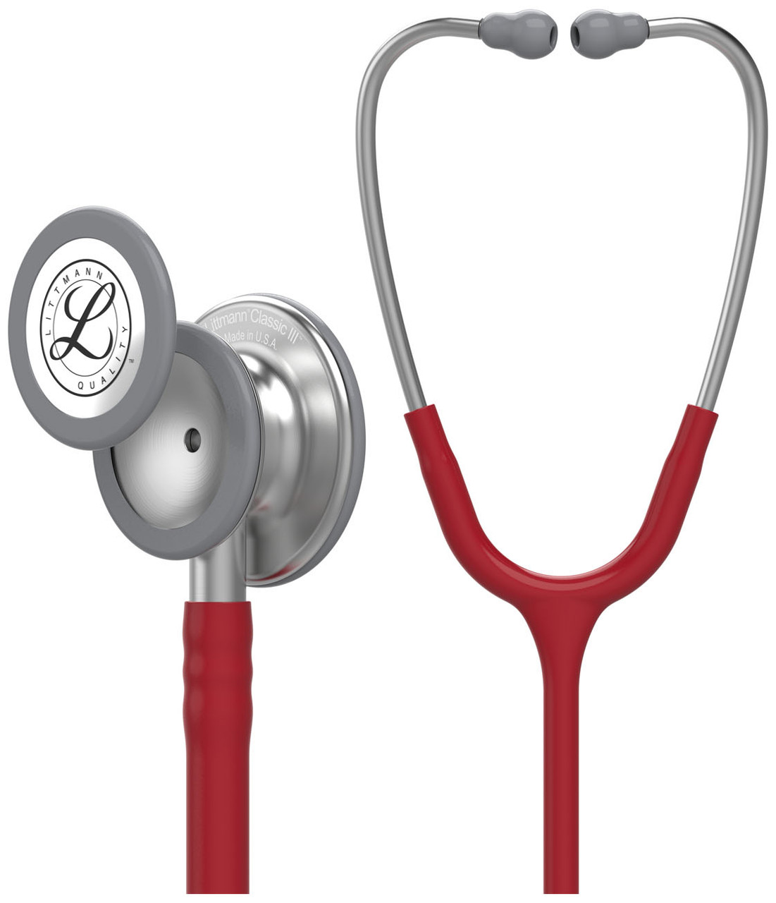 Littmann Classic III Stethoscope - All Med Express