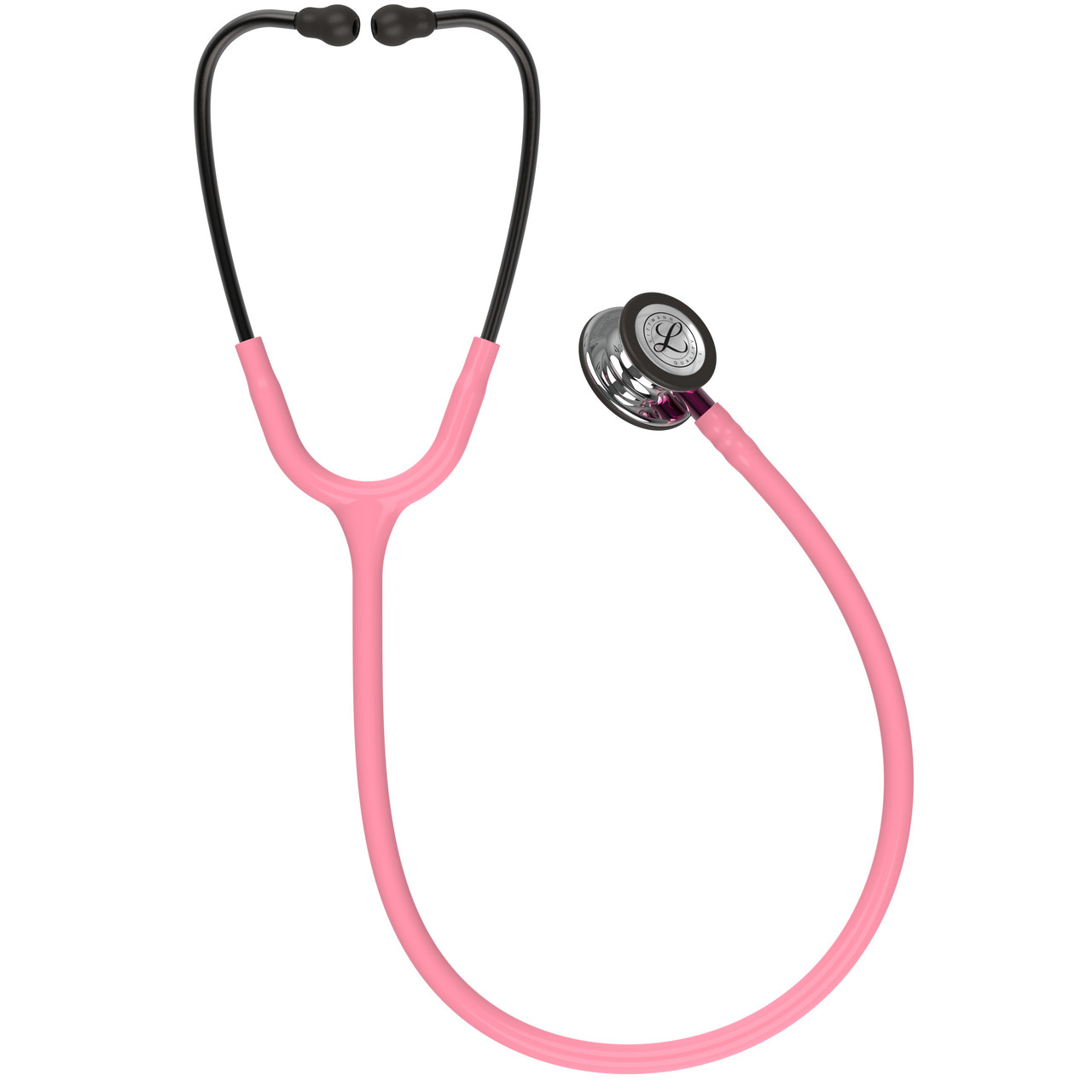 Littmann Classic III Mirror Finish Stethoscope - All Med Express
