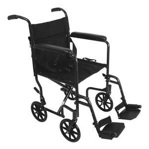 19" Transport Chair Rental All Med Express