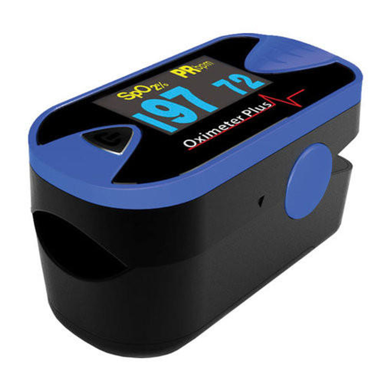 Oxi-Go QuickCheck Pro Pulse Oximeter - All Med Express