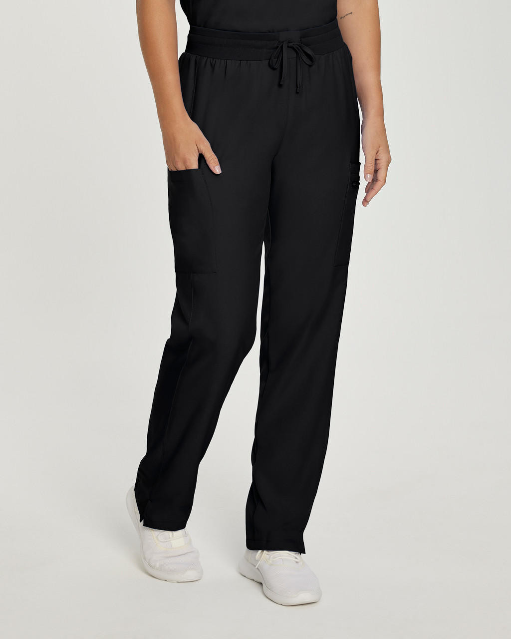 Petite Scrubs Pants - Short Scrub Pants for Women - Pulse Uniform