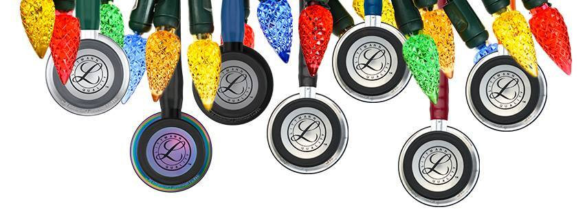 3M Littmann Stethoscopes
