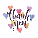Thank you! Thank you!