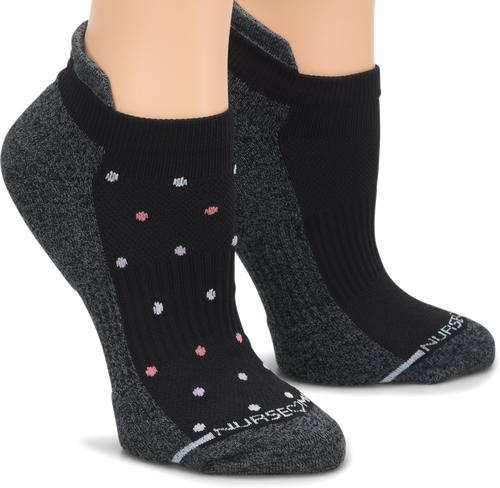 Compression Performance Anklets