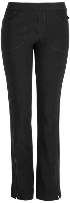  Cherokee Infinity Anti Microbial Pull On Pant 