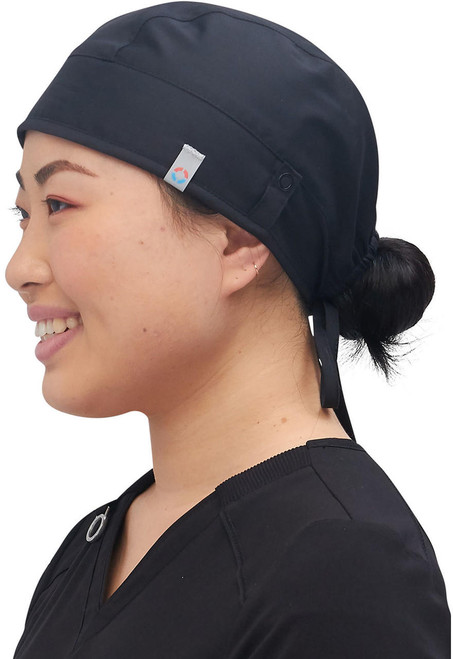  Cherokee Revolution Scrubs Hat 