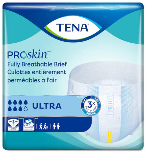 Tena TENA® ProSkin Ultra Briefs 