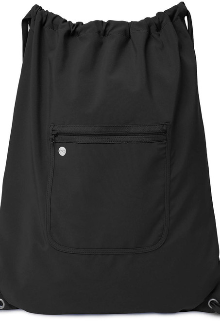 Cherokee Wash And Go Packable Laundry Bag 