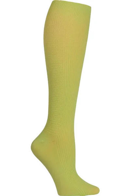 Women's 8-12 mmHg Compression True Support Socks Appletini