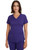2500,GRAPE,MONICA TOP,GRAPE,883588879318,883588879325,883588879332,883588879349,883588879356,883588879363,883588879370,883588879387,883588879394,883588879400,883588879417,1XL,2XL,3XL,4XL,5XL,L,M,S,XL,XS,XXS,4,WAY,STRETCH,CELLPHONE POCKETS CELL MOBILE IPHONE ANDROID,CENTER BACK LENGTH 26.5" TWENTY SIZE AND A HALF,EASY CARE,LOCKER LOOP,MODERN,MOISTURE WICKING,NO CHEST POCKETS,PATCH POCKETS,SHORT SLEEVES,SIDE VENTS,TOPS SHIRTS SCRUBS MEDICAL UNIFORMS APPAREL NURSE DOCTOR,V-NECKLINE VNECKS,,EXCLUDE,HEALING HANDS,HH WORKS,POLYESTER STRETCH,REORDERABLE,WOMEN'S WOMENS SIZE