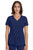 2500,NAVY,MONICA TOP,NAVY,883588813145,883588813152,883588813169,883588813176,883588813183,883588813190,883588813206,883588813213,883588813220,883588813237,883588830081,1XL,2XL,3XL,4XL,5XL,L,M,S,XL,XS,XXS,4,WAY,STRETCH,CELLPHONE POCKETS CELL MOBILE IPHONE ANDROID,CENTER BACK LENGTH 26.5" TWENTY SIZE AND A HALF,EASY CARE,LOCKER LOOP,MODERN,MOISTURE WICKING,NO CHEST POCKETS,PATCH POCKETS,SHORT SLEEVES,SIDE VENTS,TOPS SHIRTS SCRUBS MEDICAL UNIFORMS APPAREL NURSE DOCTOR,V-NECKLINE VNECKS,BLUE,NAVY,SOLIDS, SOLID,EXCLUDE,HEALING HANDS,HH WORKS,POLYESTER STRETCH,REORDERABLE,WOMEN'S WOMENS SIZE