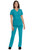 2500,TEAL,MONICA TOP,TEAL,883588813541,883588813558,883588813565,883588813572,883588813589,883588813596,883588813602,883588813619,883588813626,883588813633,883588830128,1XL,2XL,3XL,4XL,5XL,L,M,S,XL,XS,XXS,4,WAY,STRETCH,CELLPHONE POCKETS CELL MOBILE IPHONE ANDROID,CENTER BACK LENGTH 26.5" TWENTY SIZE AND A HALF,EASY CARE,LOCKER LOOP,MODERN,MOISTURE WICKING,NO CHEST POCKETS,PATCH POCKETS,SHORT SLEEVES,SIDE VENTS,TOPS SHIRTS SCRUBS MEDICAL UNIFORMS APPAREL NURSE DOCTOR,V-NECKLINE VNECKS,BLUE,SOLIDS, SOLID,TEAL,EXCLUDE,HEALING HANDS,HH WORKS,POLYESTER STRETCH,REORDERABLE,WOMEN'S WOMENS SIZE