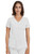 2500,WHITE,MONICA TOP,WHITE,883588813640,883588813657,883588813664,883588813671,883588813688,883588813695,883588813701,883588813718,883588813725,883588813732,883588830135,1XL,2XL,3XL,4XL,5XL,L,M,S,XL,XS,XXS,4,WAY,STRETCH,CELLPHONE POCKETS CELL MOBILE IPHONE ANDROID,CENTER BACK LENGTH 26.5" TWENTY SIZE AND A HALF,EASY CARE,LOCKER LOOP,MODERN,MOISTURE WICKING,NO CHEST POCKETS,PATCH POCKETS,SHORT SLEEVES,SIDE VENTS,TOPS SHIRTS SCRUBS MEDICAL UNIFORMS APPAREL NURSE DOCTOR,V-NECKLINE VNECKS,SOLIDS, SOLID,WHITE,EXCLUDE,HEALING HANDS,HH WORKS,POLYESTER STRETCH,REORDERABLE,WOMEN'S WOMENS SIZE