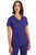 2500,GRAPE,MONICA TOP,GRAPE,883588879318,883588879325,883588879332,883588879349,883588879356,883588879363,883588879370,883588879387,883588879394,883588879400,883588879417,1XL,2XL,3XL,4XL,5XL,L,M,S,XL,XS,XXS,4,WAY,STRETCH,CELLPHONE POCKETS CELL MOBILE IPHONE ANDROID,CENTER BACK LENGTH 26.5" TWENTY SIZE AND A HALF,EASY CARE,LOCKER LOOP,MODERN,MOISTURE WICKING,NO CHEST POCKETS,PATCH POCKETS,SHORT SLEEVES,SIDE VENTS,TOPS SHIRTS SCRUBS MEDICAL UNIFORMS APPAREL NURSE DOCTOR,V-NECKLINE VNECKS,,EXCLUDE,HEALING HANDS,HH WORKS,POLYESTER STRETCH,REORDERABLE,WOMEN'S WOMENS SIZE