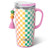 Check Mate 22oz Travel Mug