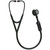 3M Littmann CORE Digital Stethoscope, Black, 8480