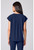 HH Quest Built In Bra Dolman Top